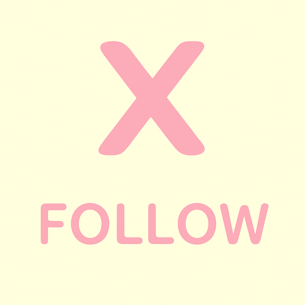 Follow on X