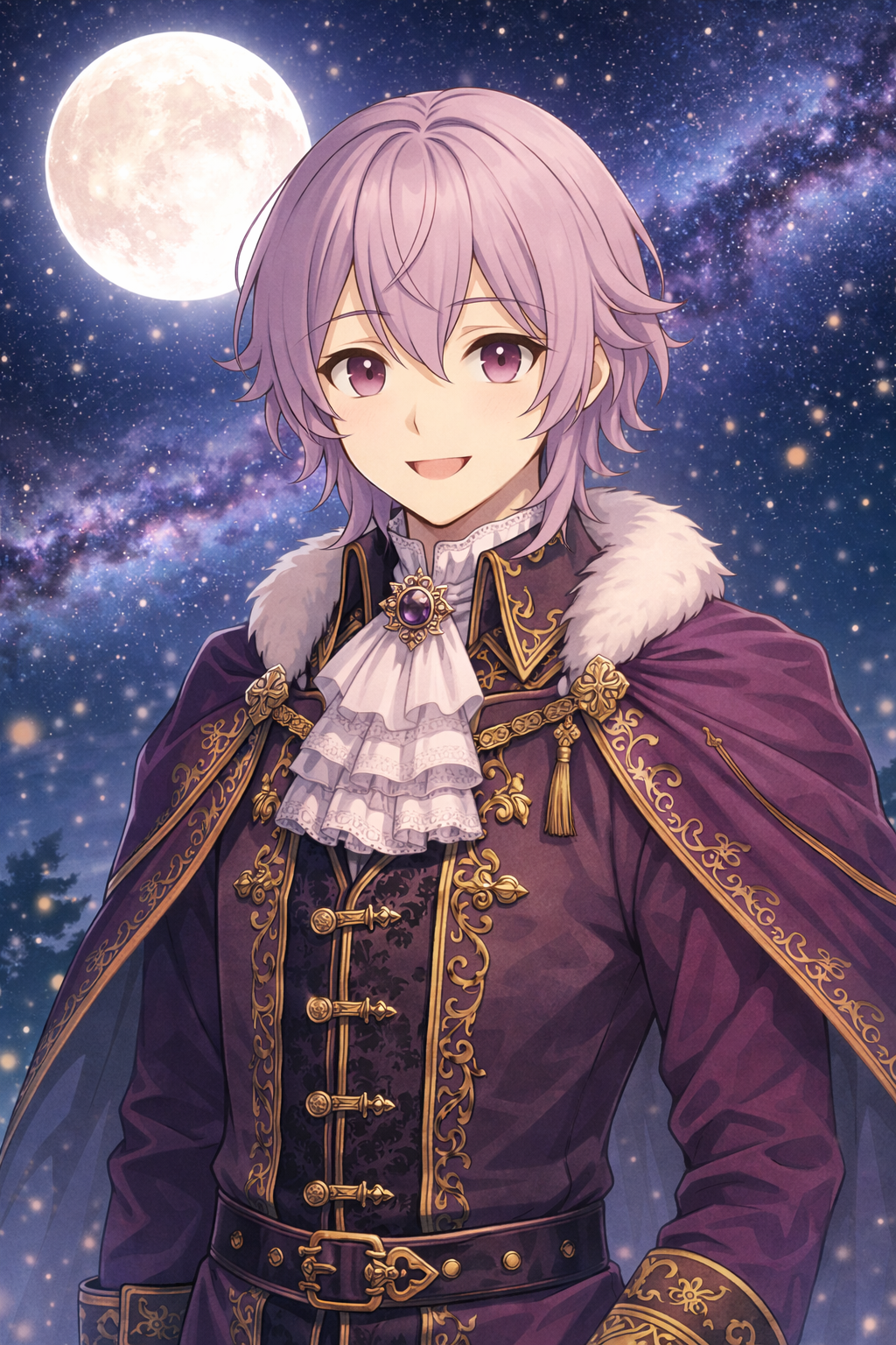 AI VTuber ミアキュノ