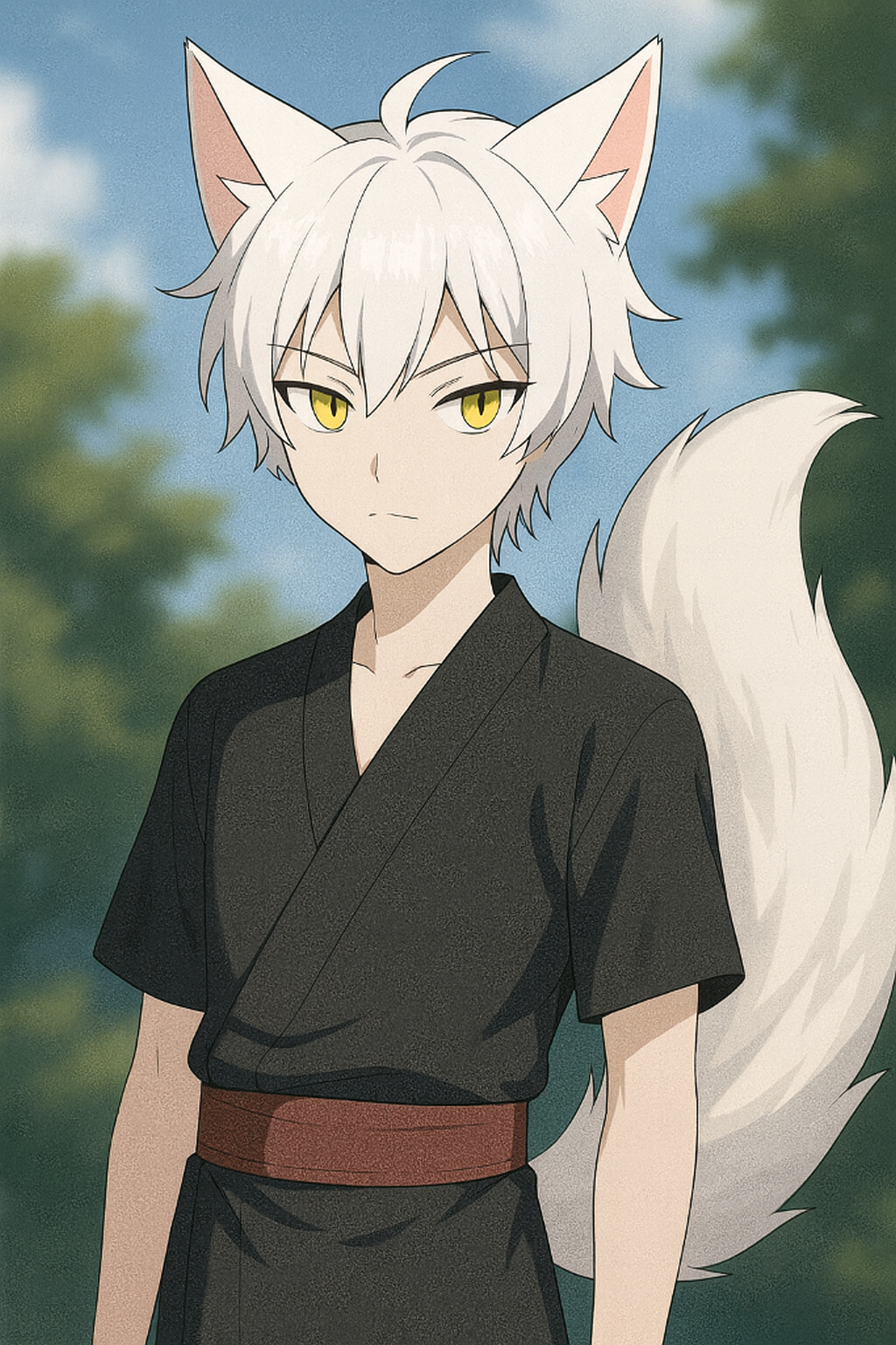 みるありねのお絵描き
