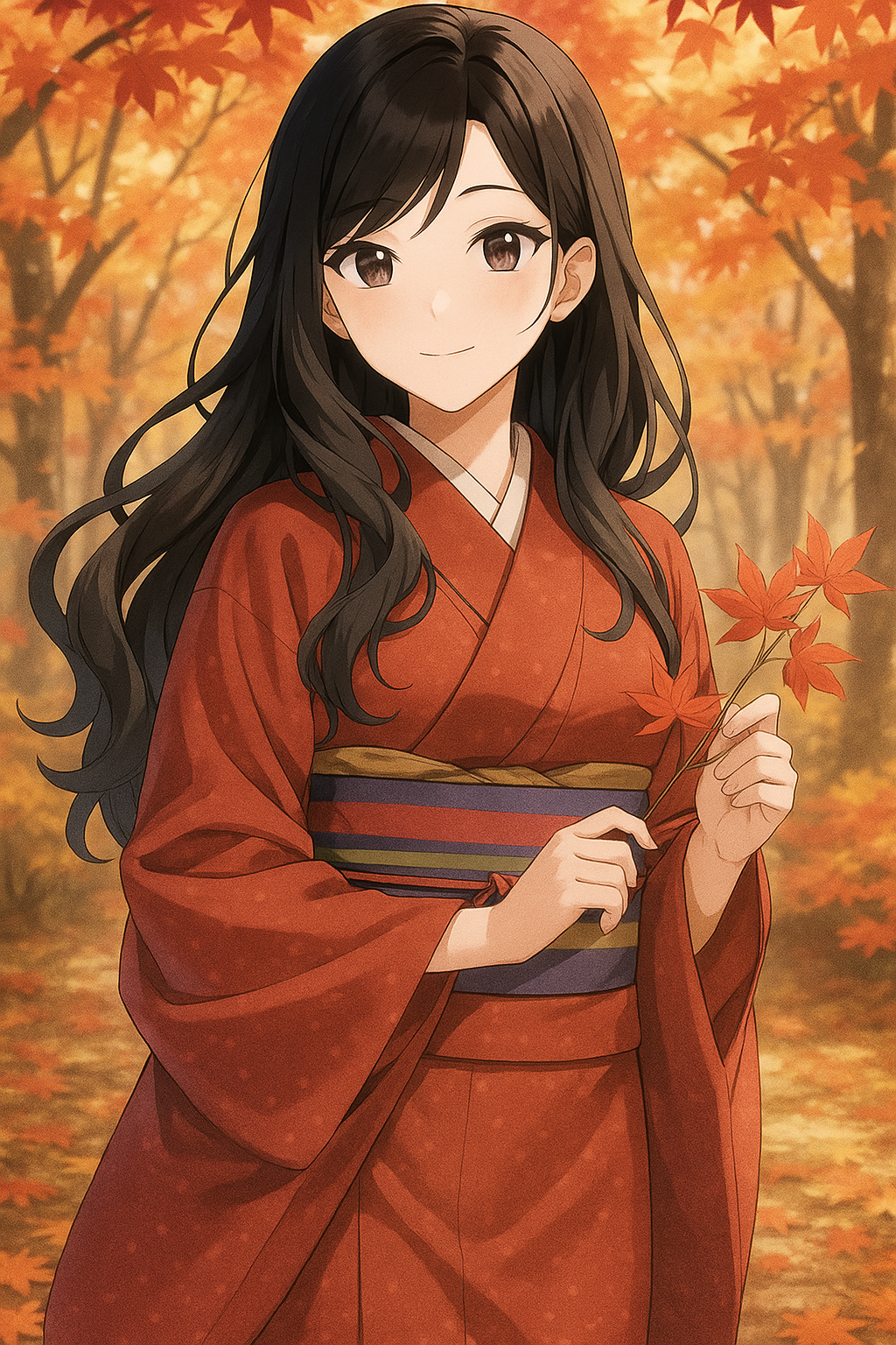 ぴりみりねのお仕事