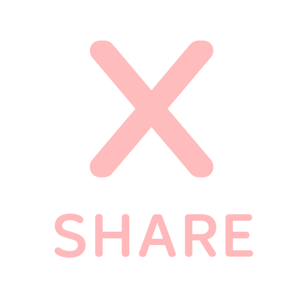 Xでシェア